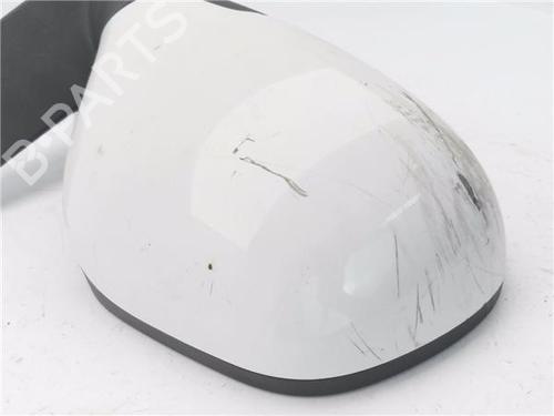 Right mirror SEAT ALTEA (5P1) 1.9 TDI | BP25719109C27 