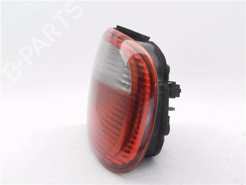 Right taillight SEAT TOLEDO II (1M2) 1.9 TDI | BP27721369C35 