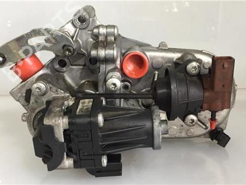 Used Egr FIAT DOBLO Cargo (263_) [2010-2025]  9662853