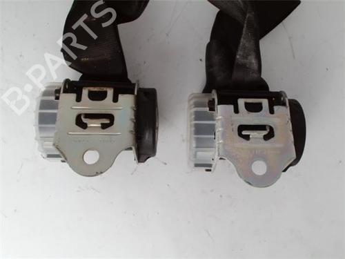 Rear right seatbelt VW POLO (9N_, 9A_)  | BP27723021I28 