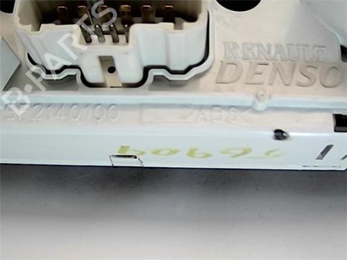 Climate control RENAULT KANGOO / GRAND KANGOO II (KW0/1_)  | BP9949249I5 