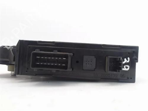 Right front window motor PEUGEOT 307 (3A/C) | BP14343196E20