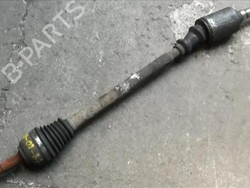 Used Right front driveshaft CITROËN SAXO (S0, S1) [1996-2004]  12596446