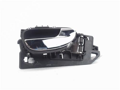 Used Rear right interior door handle PEUGEOT 307 SW (3H) [2002-2009]  14346200