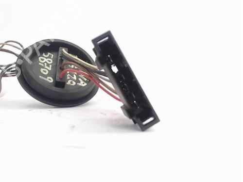 Tailgate lock AUDI A3 (8P1) 2.0 TDI 16V | BP25496128C101 