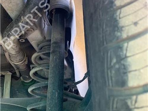 Right rear shock absorber OPEL CORSA D (S07)  | BP32418527M19 