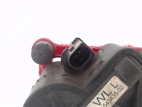 Left rear brake caliper MINI MINI Convertible (F57) John Cooper Works | BP29355525M107 - Image 6