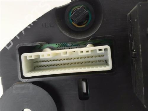 Instrument cluster NISSAN ALMERA II Hatchback (N16) 1.5 dCi | BP29431465C47 