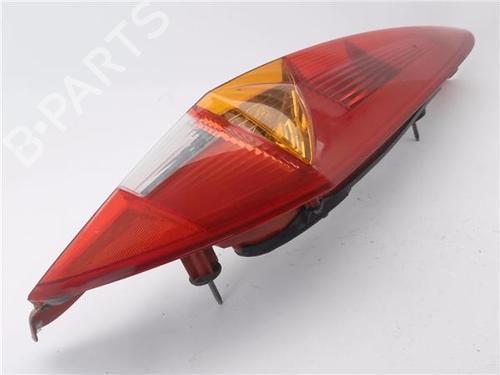 Højre baglygte FIAT PUNTO (188_) [1999-2012]  28098149