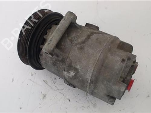 AC compressor RENAULT SCÉNIC II (JM0/1_)  | BP29754983M34