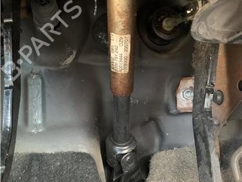 Used Steering column Steering column RENAULT CLIO III (BR0/1, CR0/1) [2005-2014] 25719061 25719061