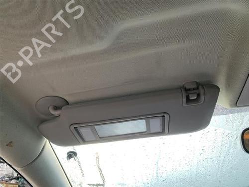 Left sun visor OPEL ASTRA J (P10) 1.6 CDTi (68) | BP32419171I1 