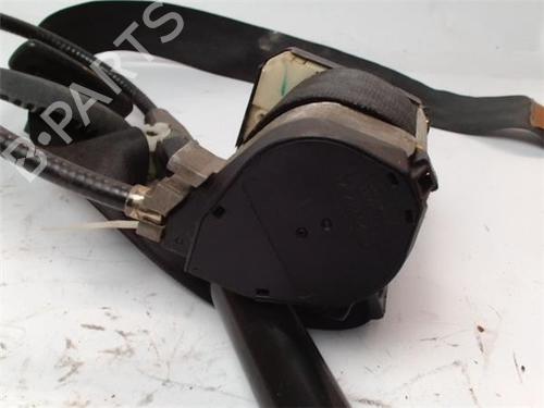 Front right seatbelt VW GOLF III (1H1)  | BP15540430I25 