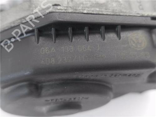 Throttle body VW GOLF IV (1J1)  | BP29490666M82 