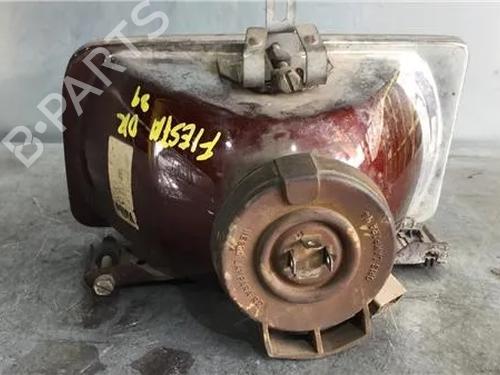 Right headlight FORD FIESTA III (GFJ) 1.1 | BP11341521C29 