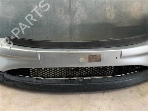 Front bumper PEUGEOT 206 Hatchback (2A/C)  | BP25718931C7 