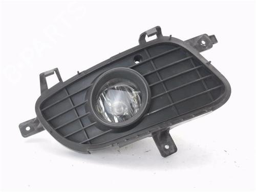 Højre Foran Tågelygte MERCEDES-BENZ A-CLASS (W169) [2004-2012]  25010027