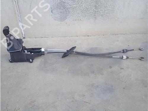 Gear lever OPEL ASTRA K (B16)  | BP22132689M90