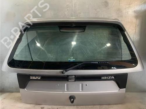 Used Tailgate SEAT IBIZA II (6K1) [1993-2002]  15648705
