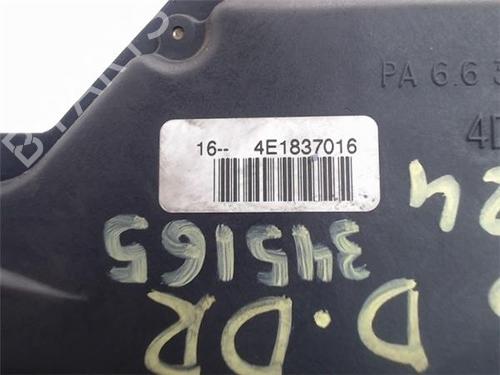 Front right lock AUDI A3 (8P1) 2.0 TDI 16V | BP16272113C97 