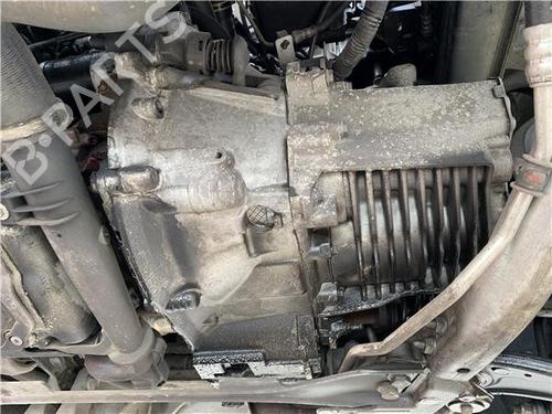 Used Gearbox Gearbox CITROËN C5 III Break (RW_) 2.0 HDi 140 (140 hp) 24398036 24398036