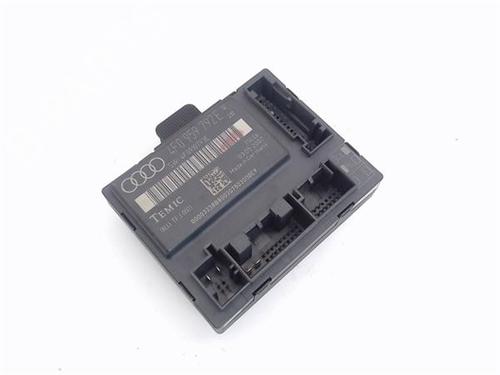 Elektronisk modul AUDI A6 C6 Avant (4F5) 2.8 FSI | BP16325453M83 