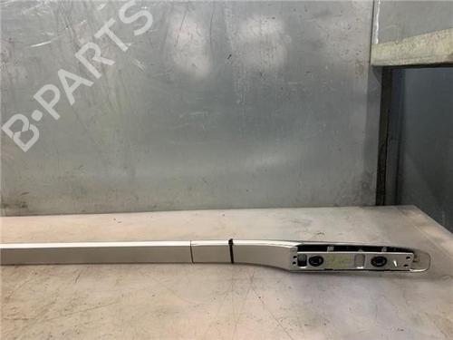 Roof bar RENAULT GRAND SCÉNIC IV (R9_) 1.2 TCe 130 | BP16478286C65 