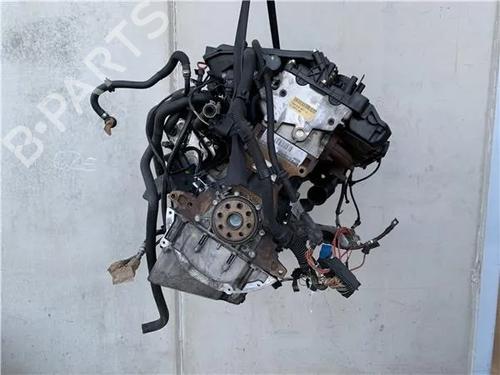 Motor für BMW 3 Touring (E46) 320 d (150 hp) 12138179