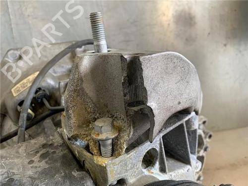 Gearbox FORD FIESTA VI (CB1, CCN) 1.6 TDCi | BP29260060M3 