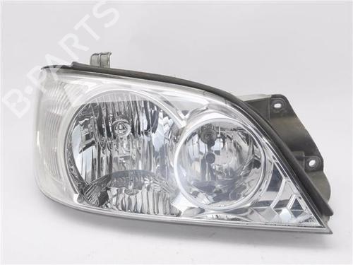 Lyskaster høyre KIA CARNIVAL II (GQ) [1999-2007]  32081059