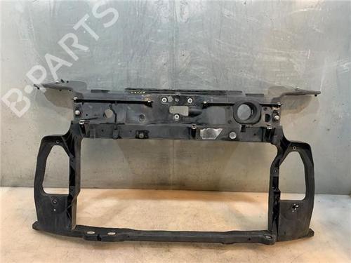 Used Front slam panel FIAT PANDA (169_) 1.1 (169.AXA1A) (54 hp) 22202418