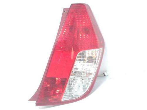 Used Right taillight HYUNDAI i10 I (PA) 1.1 (67 hp) 13539125