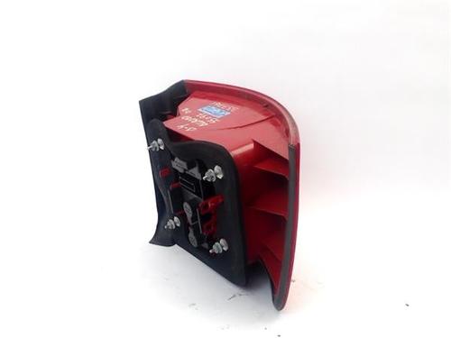 Left taillight AUDI ALLROAD C5 (4BH) 2.5 TDI quattro | BP25718757C34 