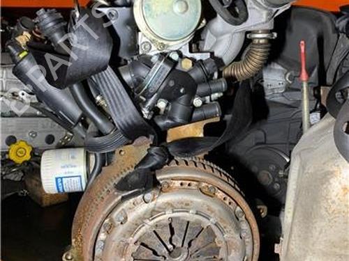 Used Engine VOLVO V40 Estate (645) [1995-2004]  13051276