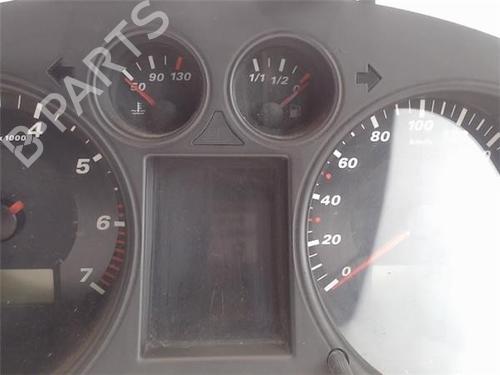 Instrument cluster SEAT IBIZA III (6L1)  | BP13052554C47 