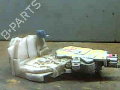 Rear left lock NISSAN PRIMERA Hatchback (P11)  | BP11362409C100 
