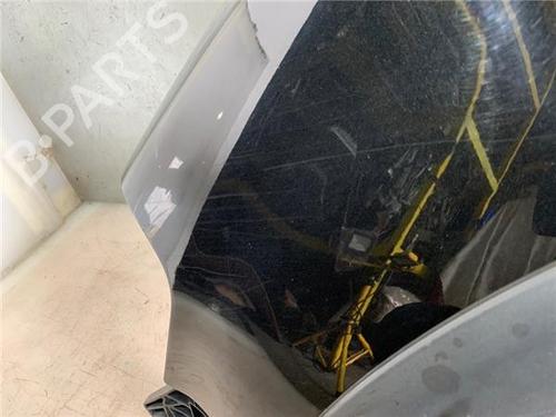 Left front fenders FIAT SEDICI (189_) 1.9 D Multijet | BP24035539C41