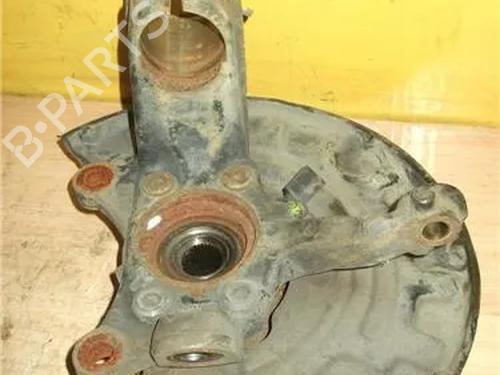 Right front steering knuckle AUDI A3 Sportback (8PA) 3.2 V6 quattro | BP14336821M26 