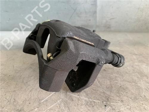 Right front brake caliper MAZDA 2 (DE_, DH_) 1.4 MZR-CD | BP29135299M104 - Image 4