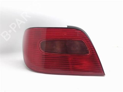 Used Left taillight CITROËN XSARA (N1) [1997-2005]  13050098