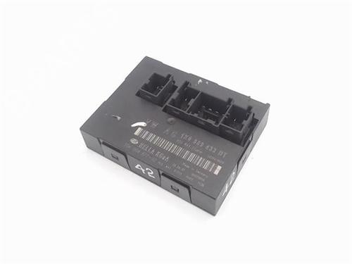 Elektronisk modul SEAT LEON (1P1) [2005-2013]  13327675