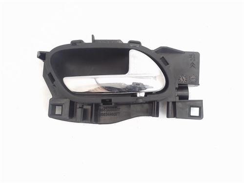 Used Front right interior door handle PEUGEOT 3008 I MPV (0U_) [2009-2017]  16729085