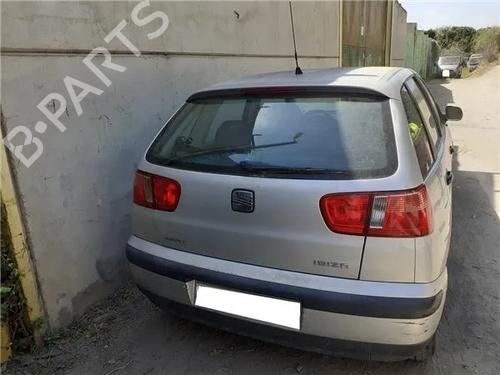 Rear left lock SEAT IBIZA II (6K1)  | BP11362740C100 