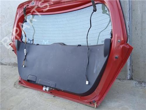 Bakluke CC/Kombi-Kupé SUZUKI SWIFT III (MZ, EZ)  | BP25845224C6 