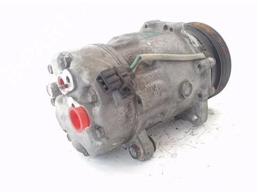 AC-Kompressor VW GOLF IV (1J1)  | BP29463823M34 