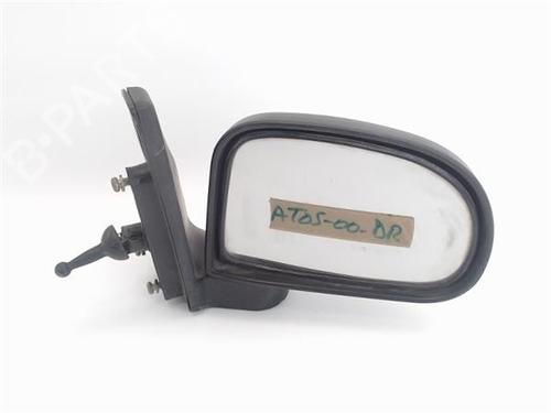 Right mirror HYUNDAI ATOS (MX)  | BP17129186C27 