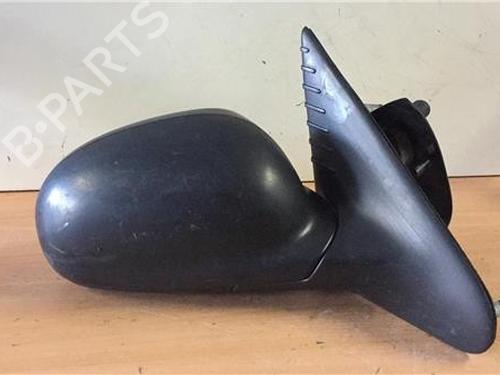 Used Right mirror PEUGEOT 406 (8B) [1995-2005]  13049160