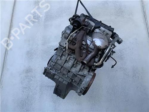 Engine MERCEDES-BENZ A-CLASS (W168)  | BP12597382M1 