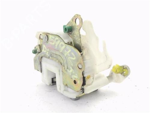 Front left lock NISSAN CABSTAR E (TL_, VL_)  | BP25845431C98 