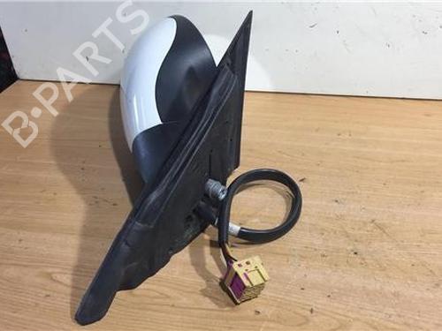 Right mirror SEAT IBIZA III (6L1)  | BP13049146C27 